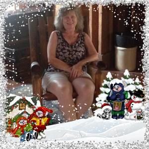 Meet your Posher, Debbie